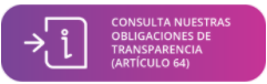 Plataforma Nacional de Transparencia.